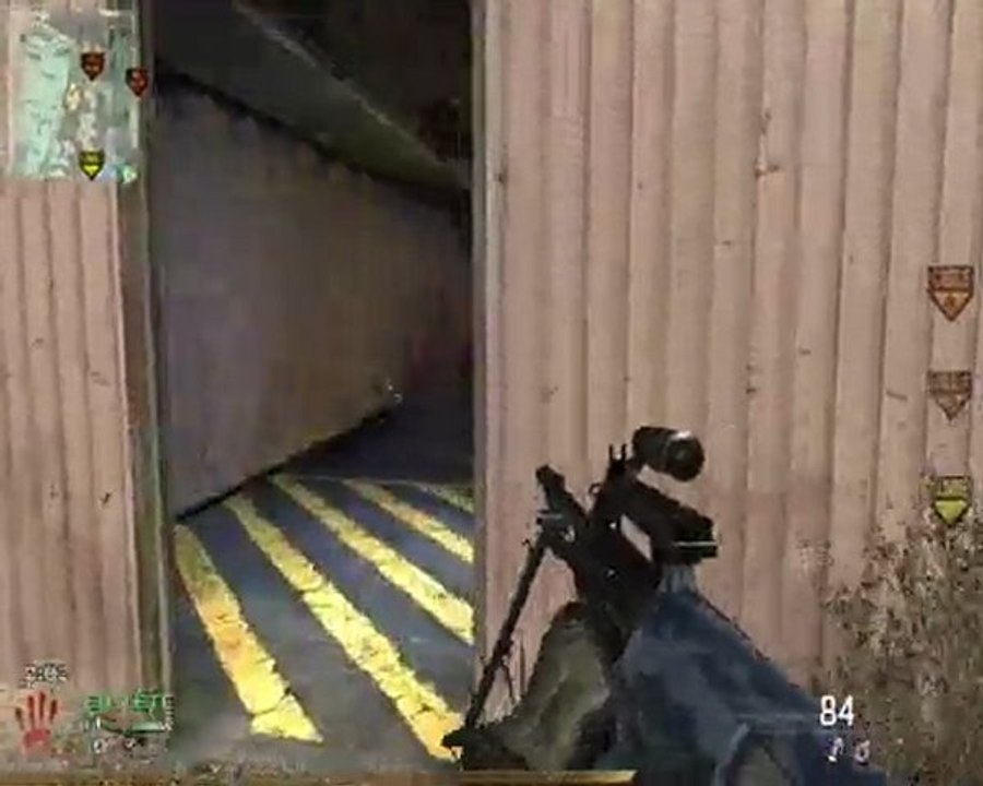 kill powa