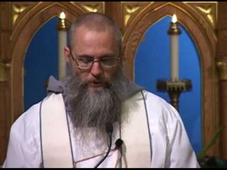 Dec 11 - Homily: Vigil of Guadalupe