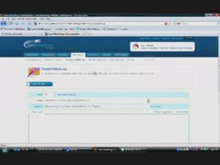 Lead Base and Auto Responder