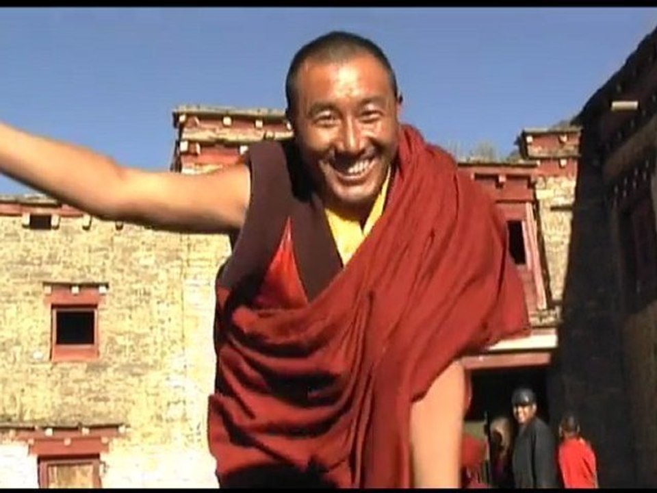 The Nomads Extreme Sports Collection (4 Vol. Set) || Trailer