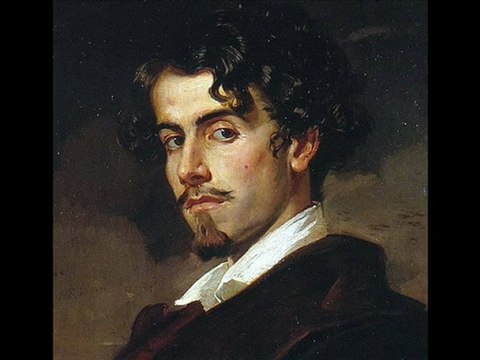 GUSTAVO ADOLFO BECQUER - RIMAS - AUDIO