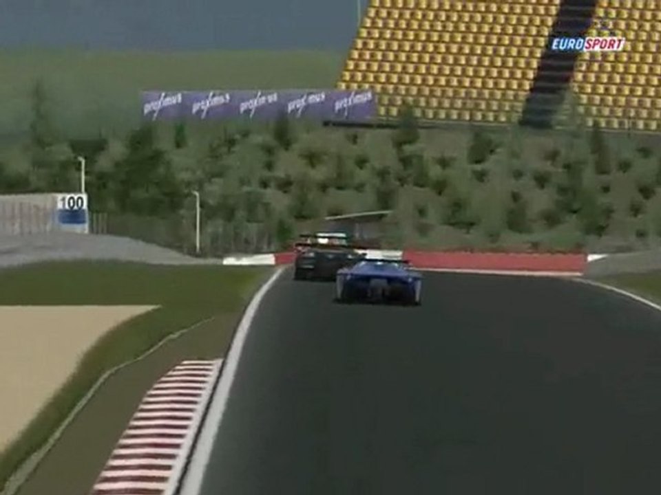 Gtr Evolution Spa Gt Pro www.racersteam.es