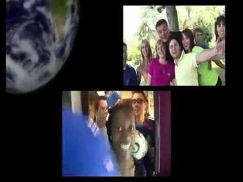 Lip Dub des jeunes UMP - Parodie Brassens