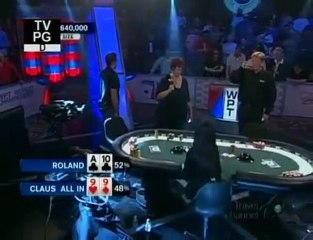 WPT Championship 2006 Pt6