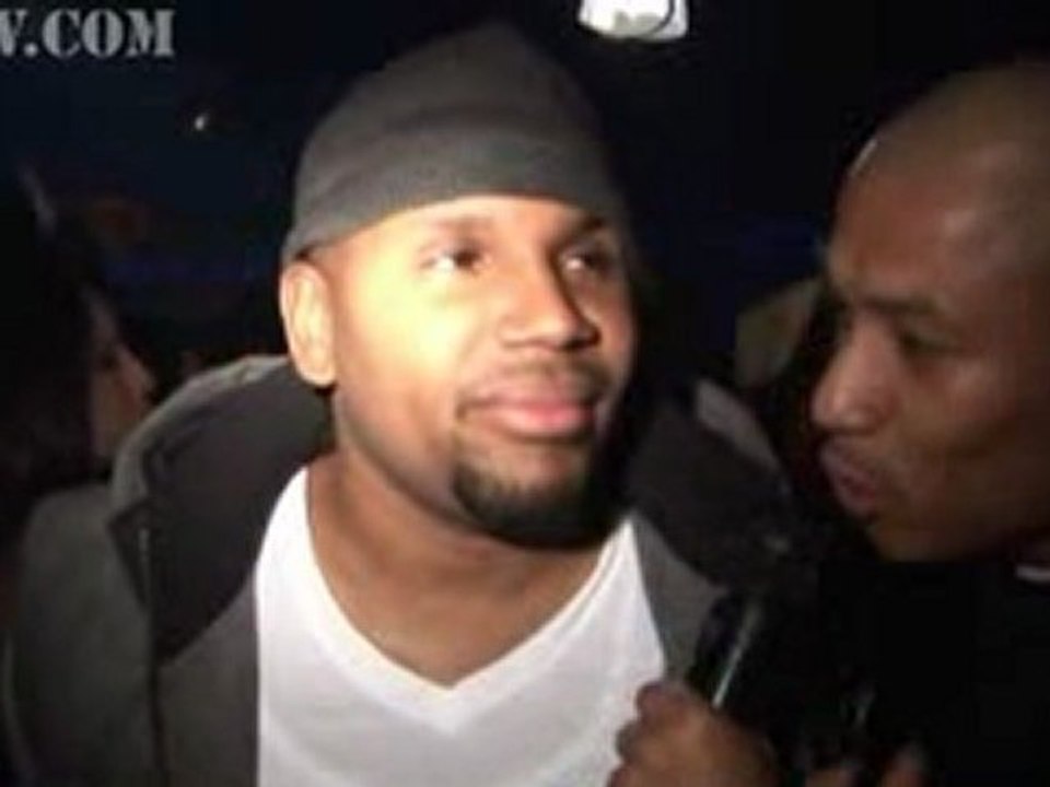 Avant Interview
