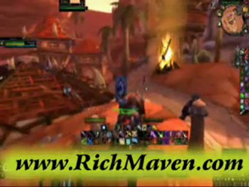 WoW Gold, Making WoW Gold, Make WoW Gold, World of ...