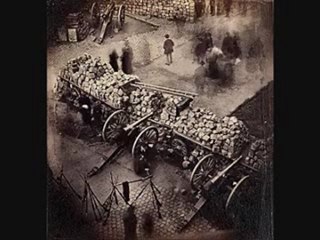 Período histórico del origen del anarquismo