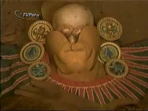 Mochica y Nazca, culturas pre-incaicas del antiguo Perú 4