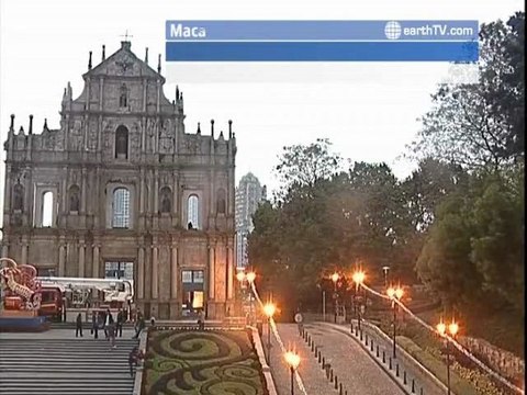 Melbourne - Australia, London - United Kingdom, Dresden - Germany, Avignon - France, Honolulu - USA, Macau SAR - China, Budapest - Hungary