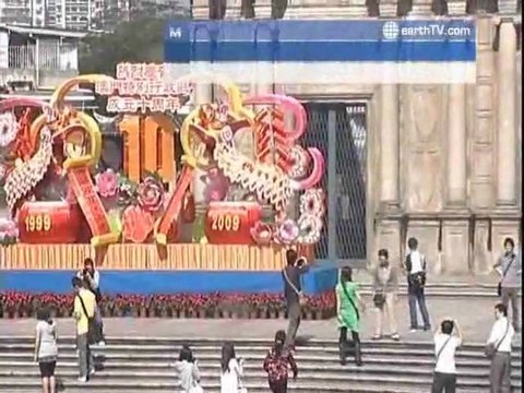 Yas Island - UAE - Abu Dhabi, Seattle - USA, Auckland - New Zealand, Dubrovnik - Croatia, Durban - South Africa, Macau SAR - China, Melbourne - Australia