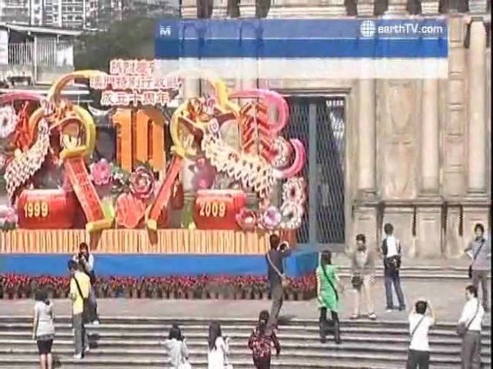 Yas Island - UAE - Abu Dhabi, Seattle - USA, Auckland - New Zealand, Dubrovnik - Croatia, Durban - South Africa, Macau SAR - China, Melbourne - Australia