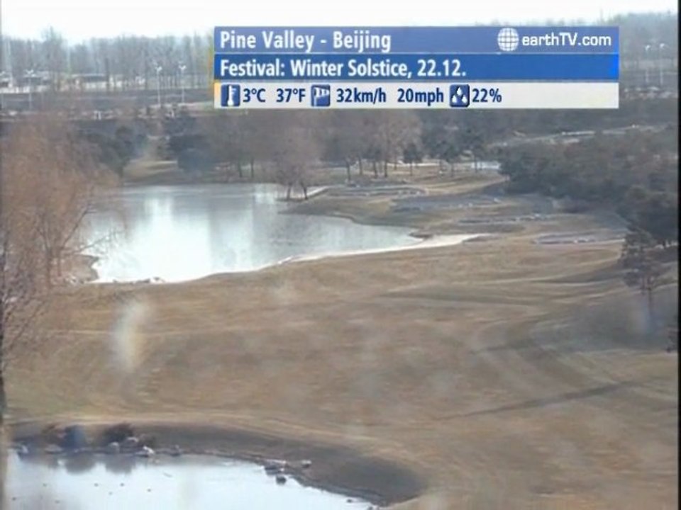 Lech Zurs am Arlberg - Austria, Dresden - Germany, Amsterdam - Netherlands, Pine Valley - Beijing - China, Palma de Mallorca - Spain, Auckland - New Zealand, Dubrovnik - Croatia