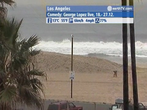 Niagara Falls - Canada, Antibes - Juan-les-Pins - France, Dubrovnik - Croatia, Los Angeles - USA, Agadir - Morocco, Johannesburg - South Africa, Avignon - France