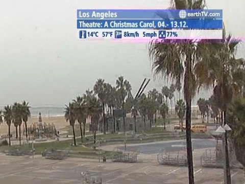 Warnemunde - Germany, Seattle - USA, Dubrovnik - Croatia, Los Angeles - USA, Agadir - Morocco, London - United Kingdom, Johannesburg - South Africa