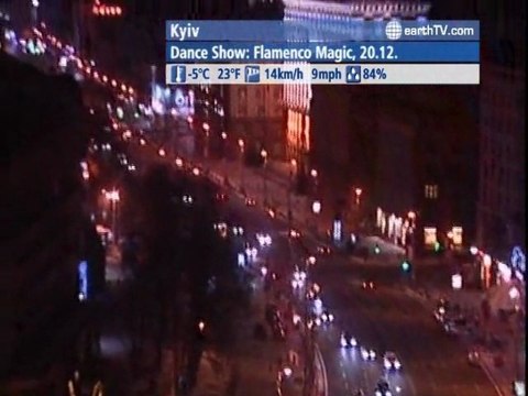 Palma de Mallorca - Spain, Bandar Seri Begawan - Brunei, Seattle - USA, Kyiv - Ukraine, Pine Valley - Beijing - China, Honolulu - USA, Avignon - France