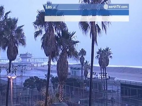 Niagara Falls - Canada, Washington - USA, Geneva - Switzerland, Manila - Philippines, Nouméa - New Caledonia, Los Angeles - USA, Auckland - New Zealand