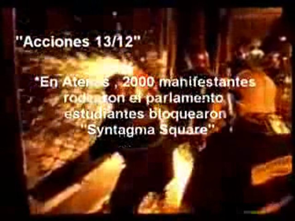 Vamos a iluminar la oscuridad parte 1-3