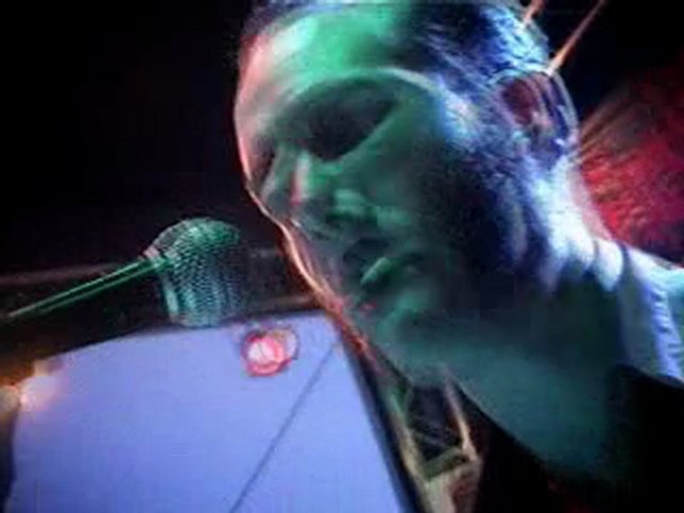 ANGEL CITY OUTCAST Flashrock of July 09