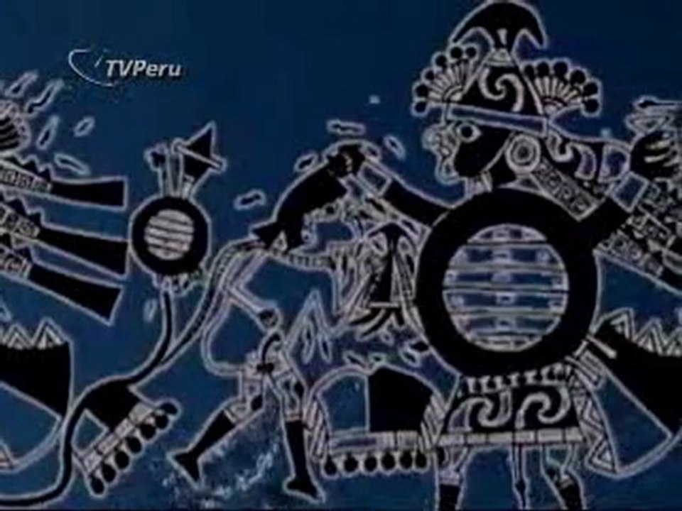 Mochica y Nazca, culturas pre-incaicas del antiguo Perú - 5