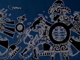 Mochica y Nazca, culturas pre-incaicas del antiguo Perú - 5
