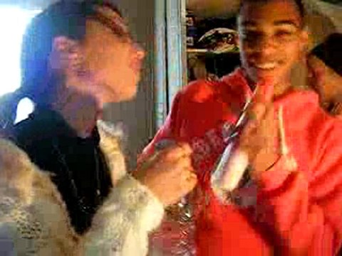 Béte de Staar qui chante trop bien MDRRR