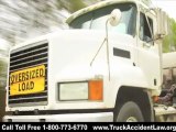 Truck Accident Lawyer | Truck Lawyers |  IL, Illinois