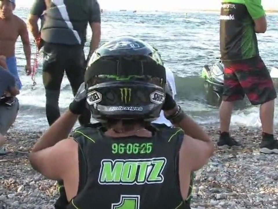 IJSBA 2010 World Finals presented by Monster Energy