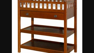 Changing Table Deals Presents Child Craft Changing Tables