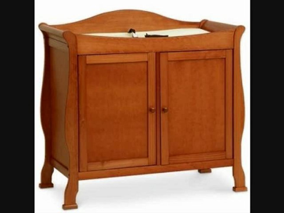 Changing Table Deals Presents DaVinci Changing Tables