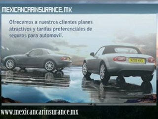 Mexican Car Insurance