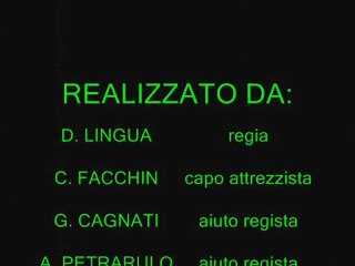 LUCE DELLE TENEBRE QUESTA SCONOSCIUTA (PARTE5/5)