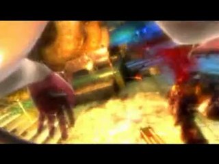 Bioshock 2 - Trailer Siren Alley