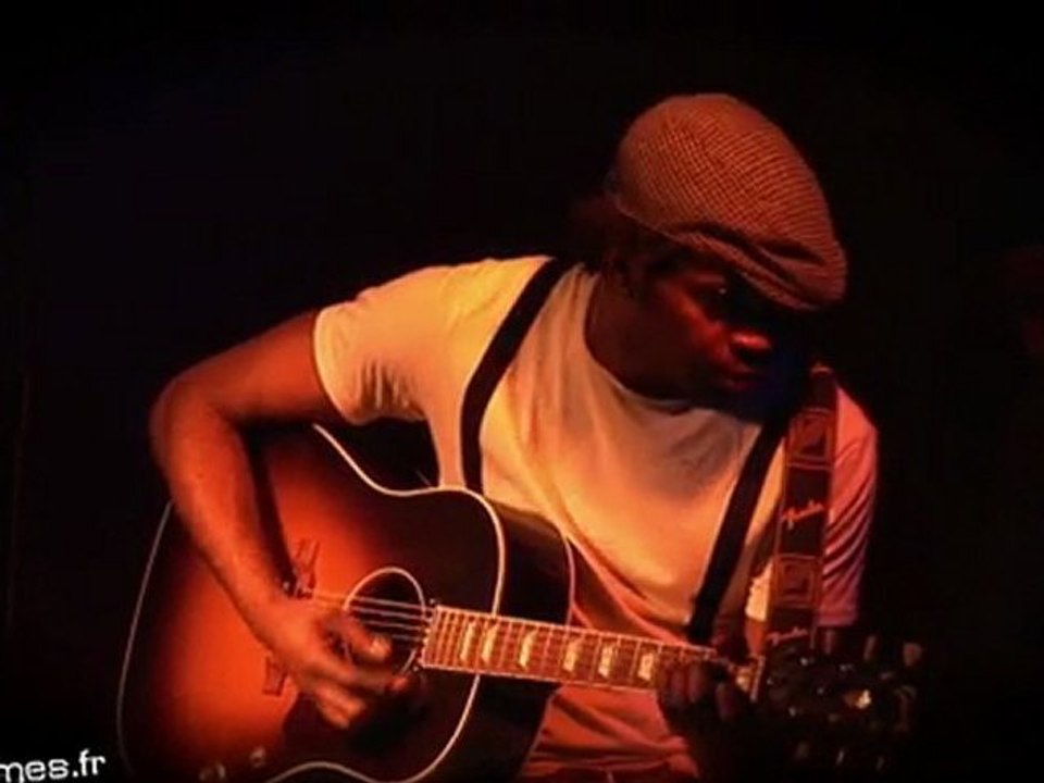 Sugar Soul Session-Dan Kamit by Rhymes