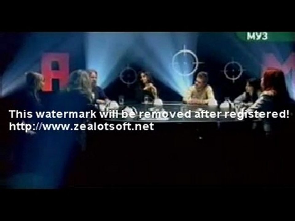 Princessa avenue. Мафия.MAFIA. Телеигра на музтв. Часть 4