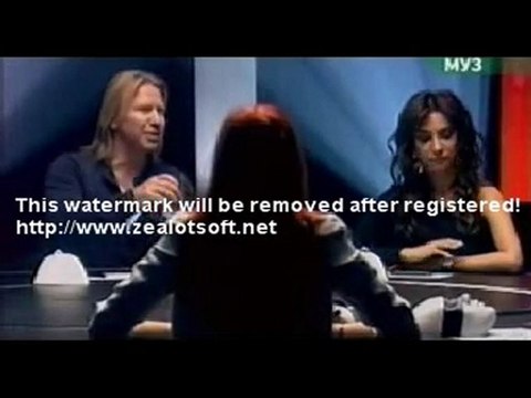 Princessa avenue. Мафия.MAFIA. Телеигра на музтв. Часть 5