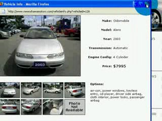 Automotive SEO Services