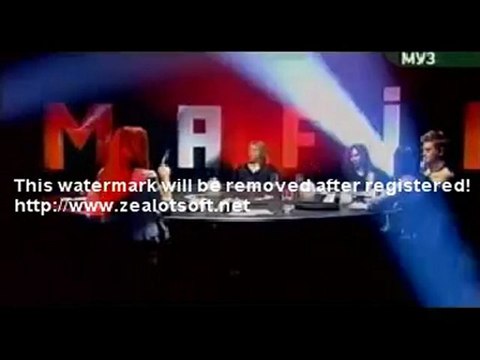 Princessa avenue. Мафия.MAFIA. Телеигра на музтв. Часть 7