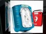 philips aed battery