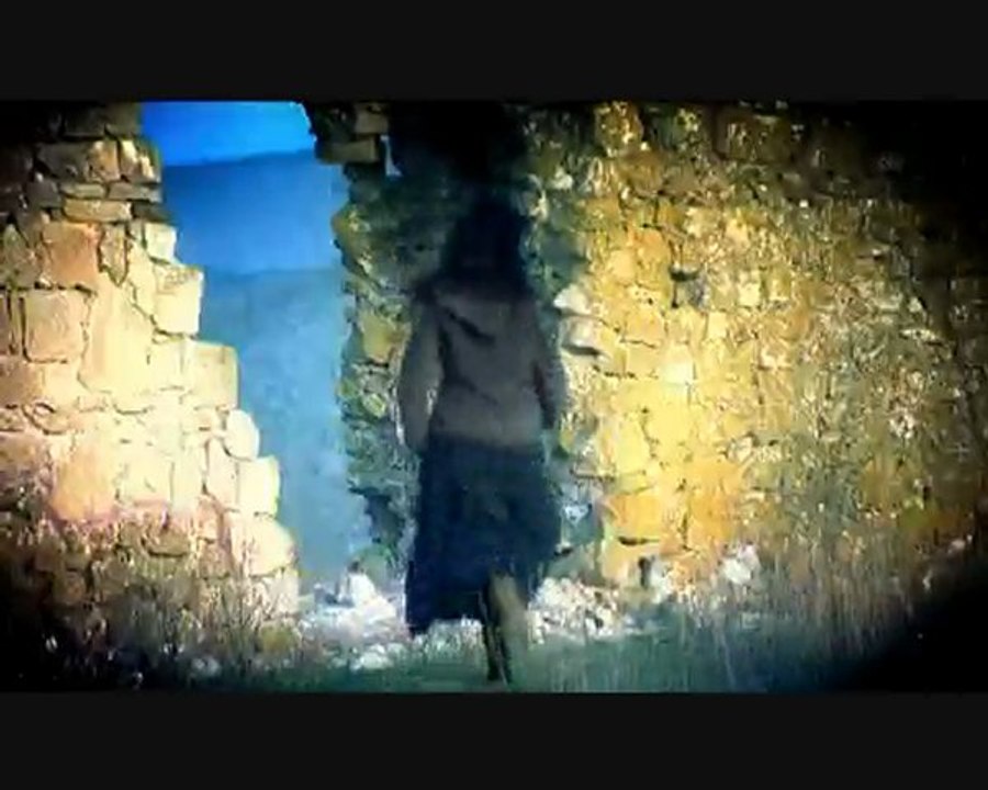 MAGICA - All Waters have the Colour of Drowning