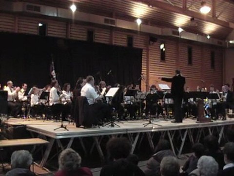 Concert Sainte Cécile 6 - 04 décembre 2009