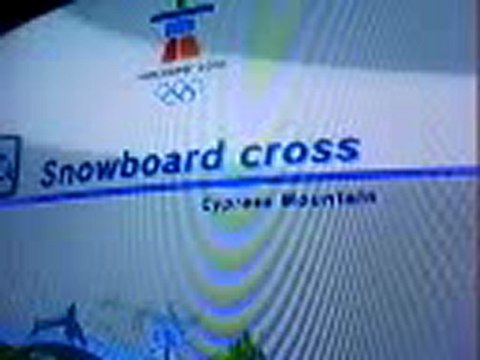 videotest mario & sonic JO D'hiver 1\3