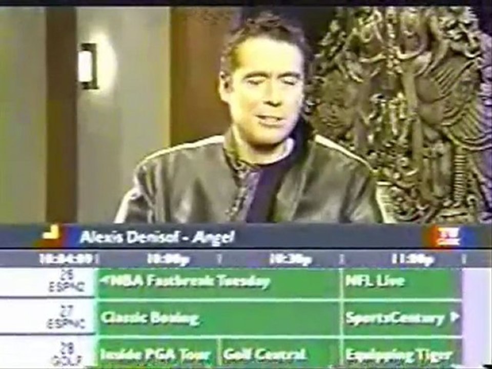 100th eps Celebration