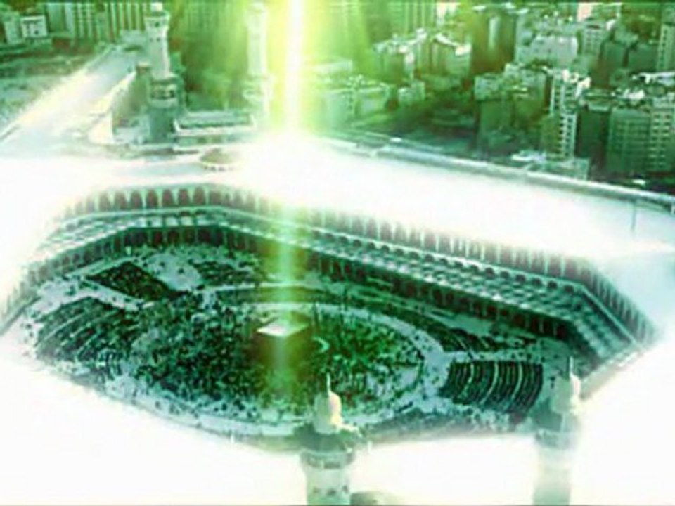 Altin Oran ve Kabe Mucizesi