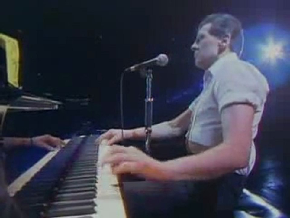 Jerry Lee Lewis - Johnny B Goode