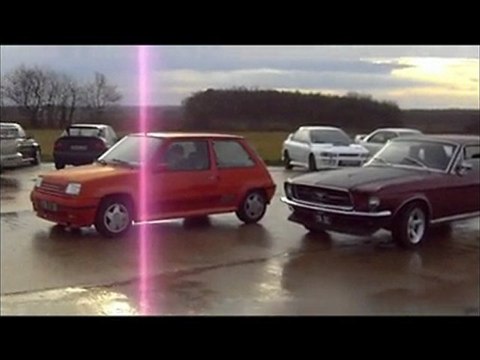 telethon 2009 clastres