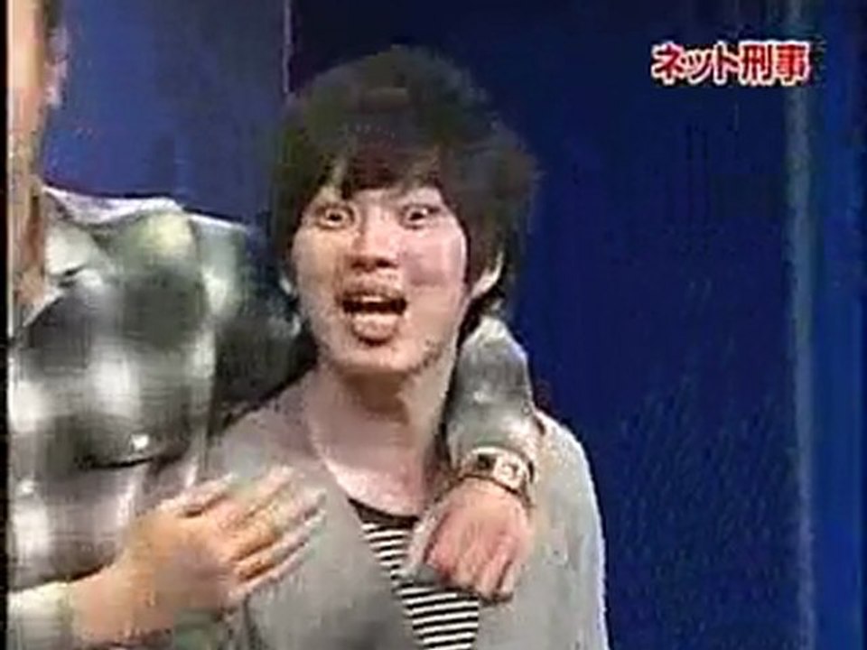 GのD