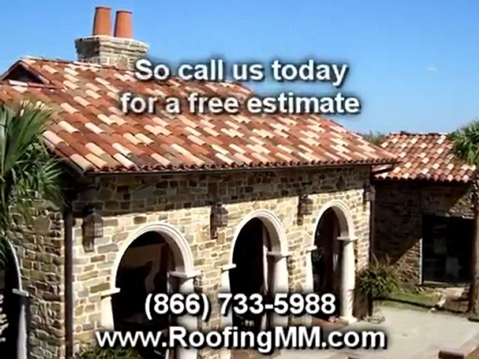 Hollywood Roofing Contractor - Roofing Hollywood, CA ...