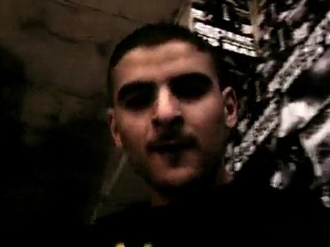 Sofiane-ya rien lourd !!! 2009