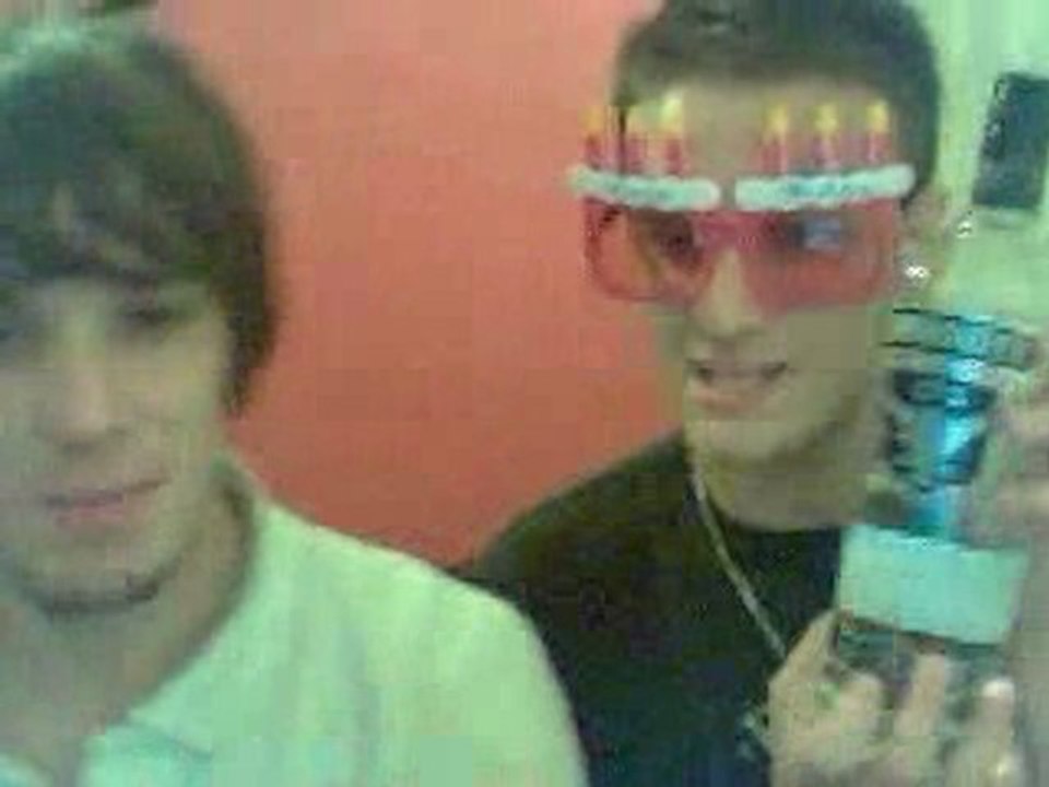 Gunther - my ding ding dong