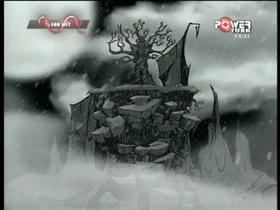 Teoman : Kupa Kızı Ve Sinek Valesi